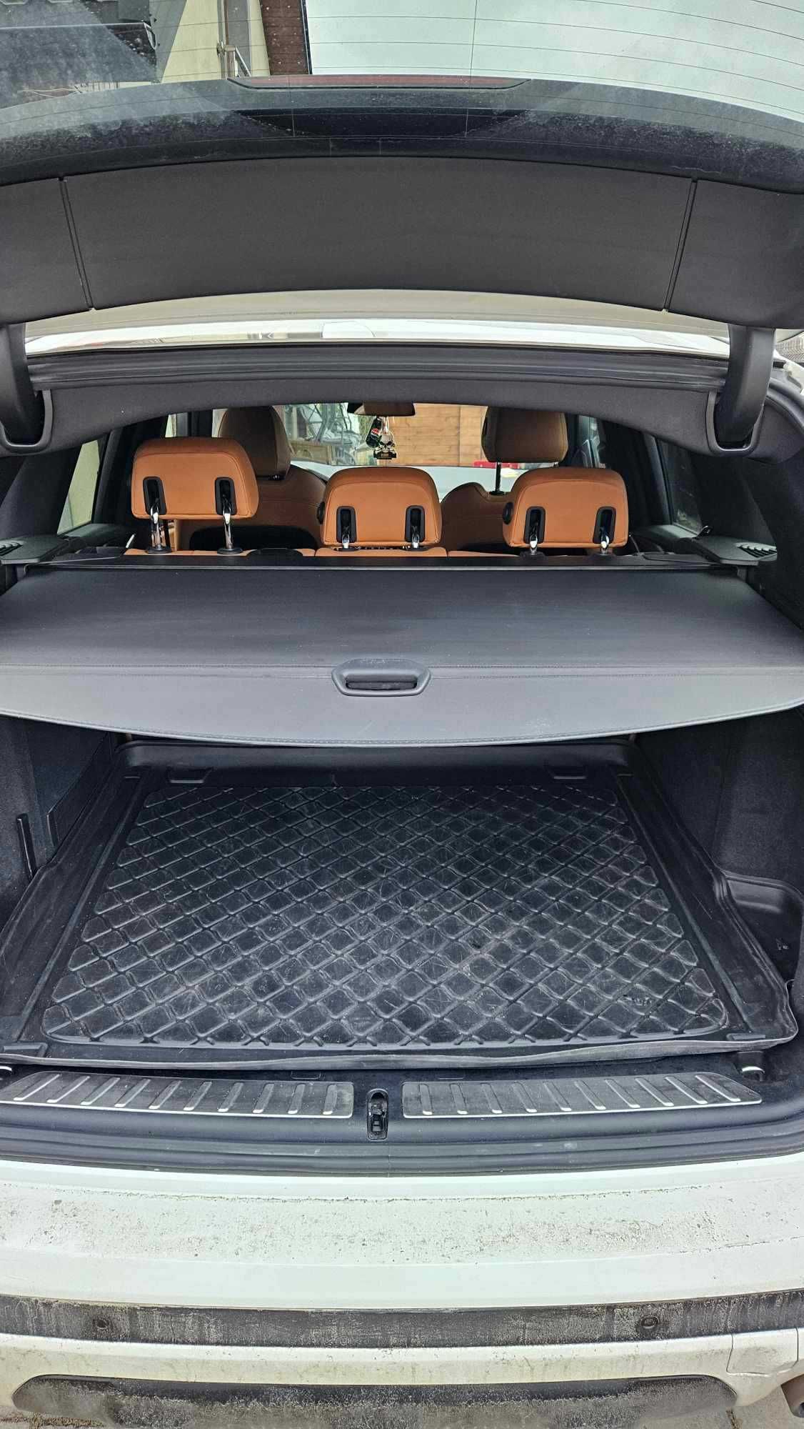 BMW X3 xDrive30i