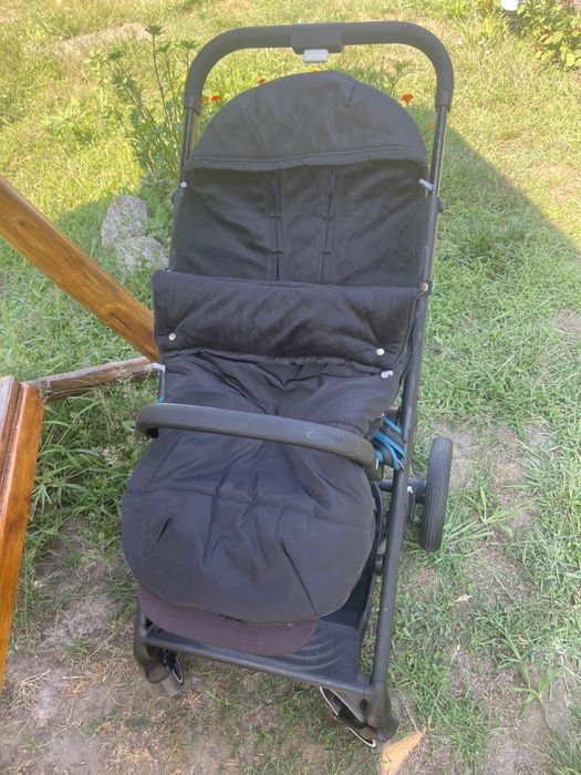 Дитяча коляска Cybex Balios S
