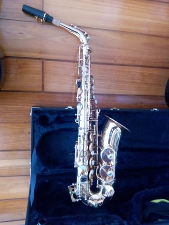 Saxofone Alto "Expression"
