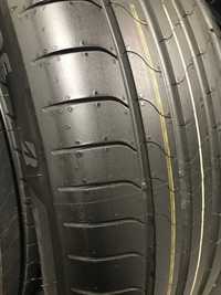 Nowe Bridgestone Turanza 6 225/55/r18 98v produkcja 2023r