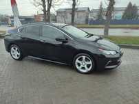 Chevrolet Volt 2