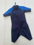 Pianka do kąpieli Olaian - decathlon, Rozmiar 116-122