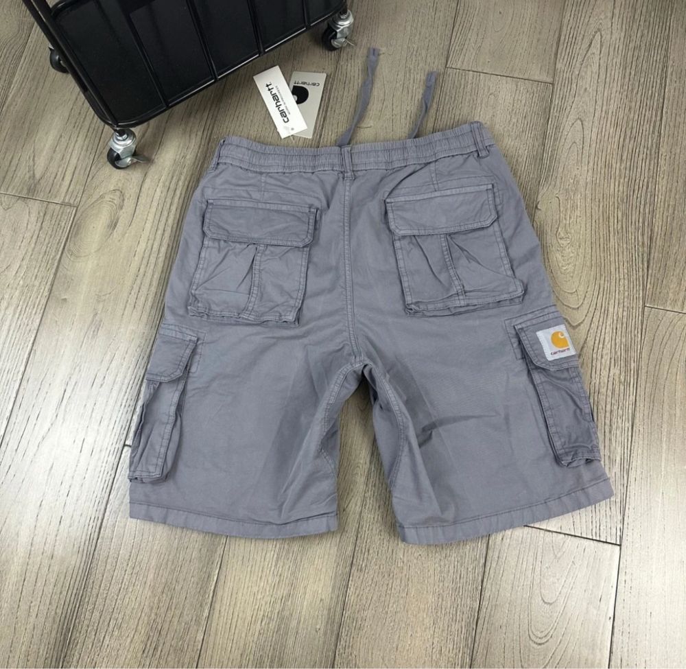 Шорти Carhartt Cargo