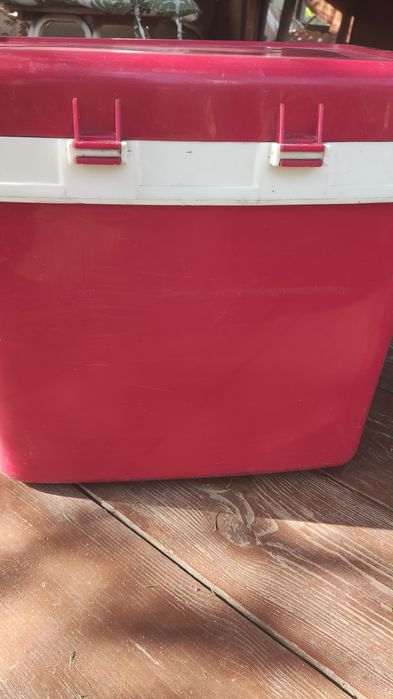 Холодильник автомобільний