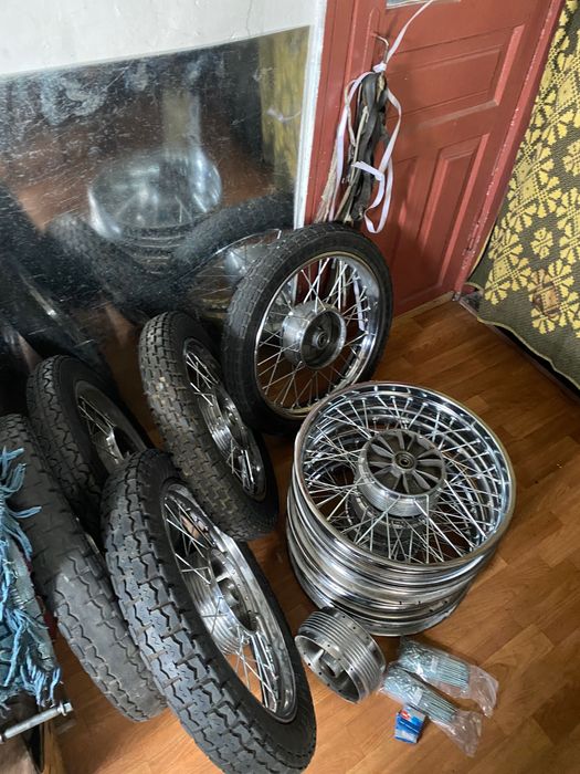 Продам комплект гарної якості