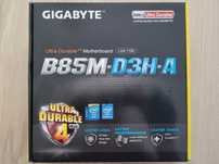 Płyta główna Gigabyte GA-B85M-D3H-A