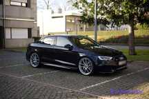 Audi RS3 Limousine 2.5 TFSI quattro S tronic