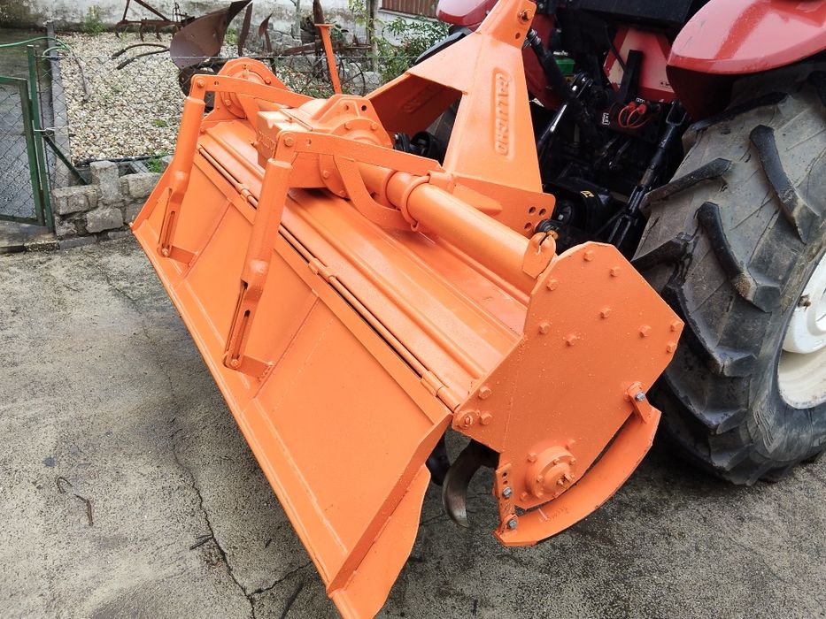 Frese Galucho FR2000