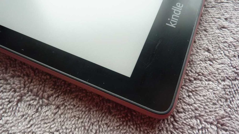 Kindle paperwhite 4 10th generacja - 32 GB pamięci "00PW"