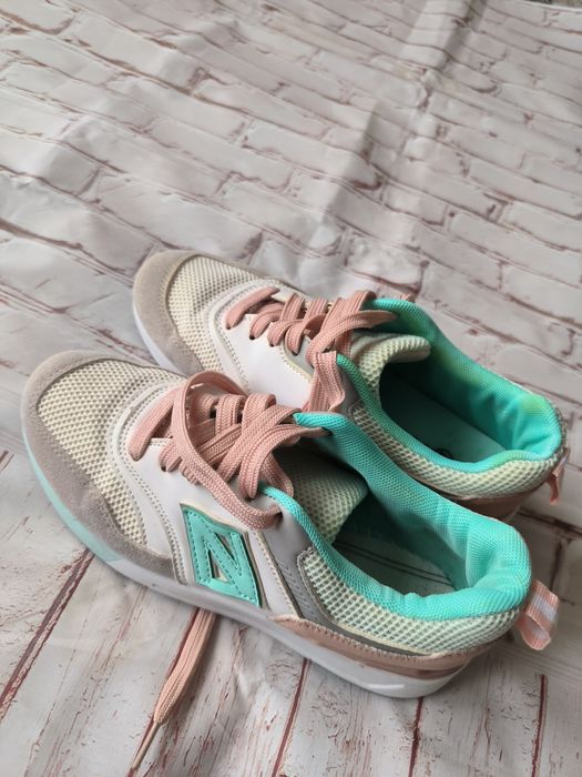 Мокасини жіночі 24 см