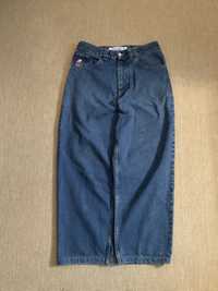 Polar big boy jeans blue оригинал