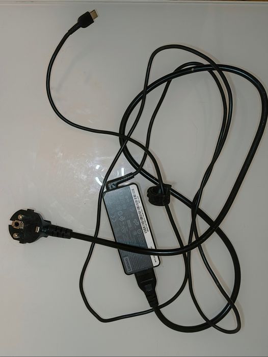 Lenovo ThinkPad L490 i5 16GB RAM 256GB SSD 14" FULL HD Windows 11 pro