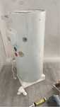 Termo acumulador  150 litros