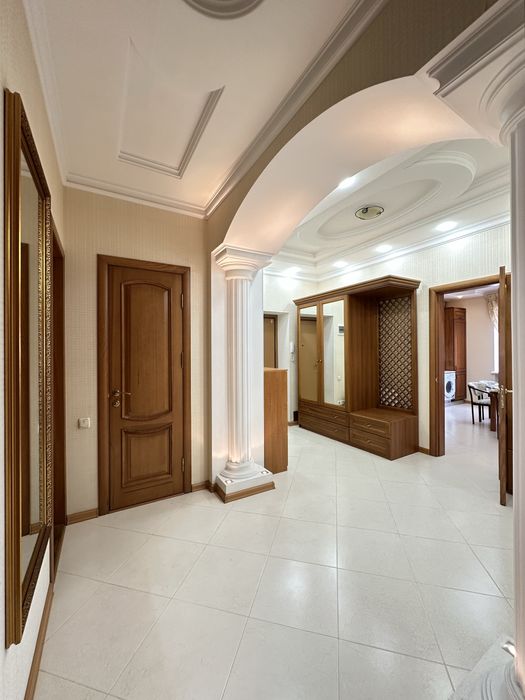 Прод 3-кімнатна, з ремонтом, Центр Одесса, Новосельского/Льва Толстого