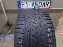 1szt. 305/35R21 PIRELLI Winter Sottozero 3 , XL , Opona Zimowa