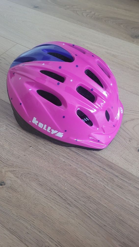 Kask Kellys, rozm. XS/S