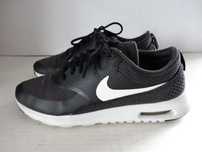 Buty NIKE AIR MAX THEA roz 38,5 Sportowe Adidasy