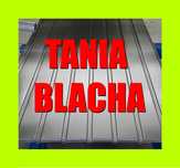 BLACHA NA DACH, BLACHA NA DACHY 2 gat blacha trapezowa, blacha dachowa