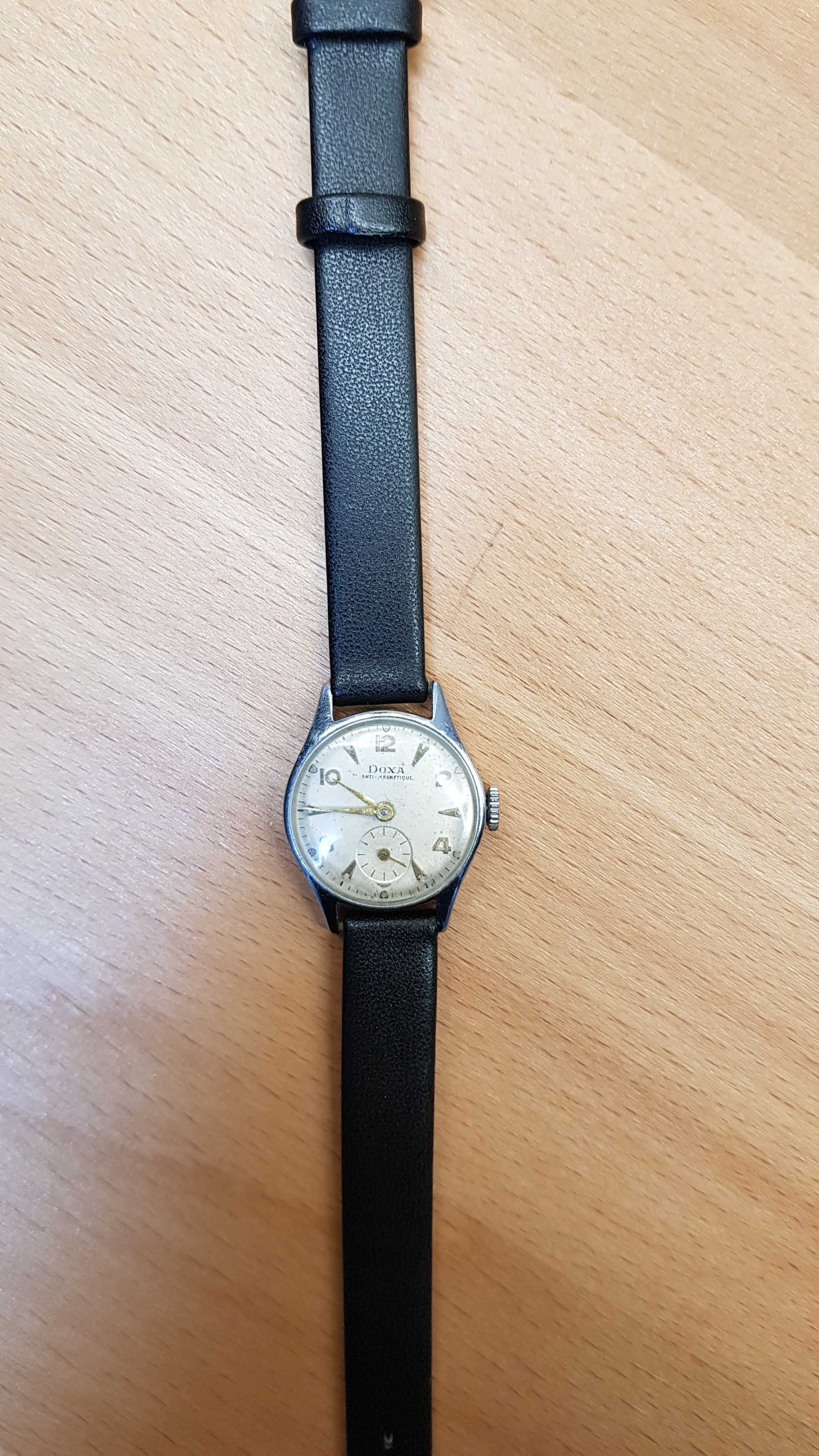 Damski zegarek *Doxa* vintage