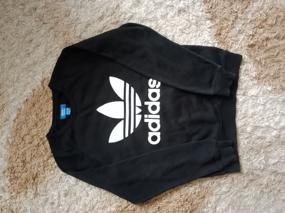 Свитшот кофта Adidas Original S size