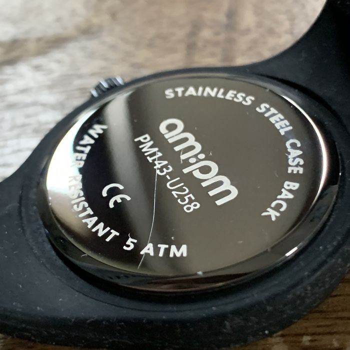 zegarek am:pm model PM143-U246