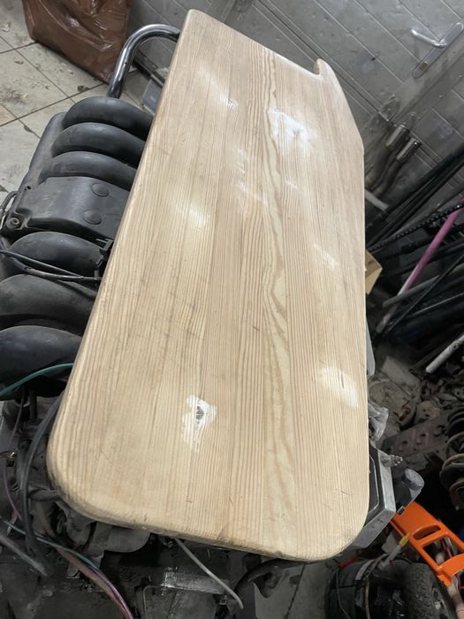 Miecz żaglówka 470 nowy