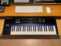 Native Instruments Komplete Kontrol S49