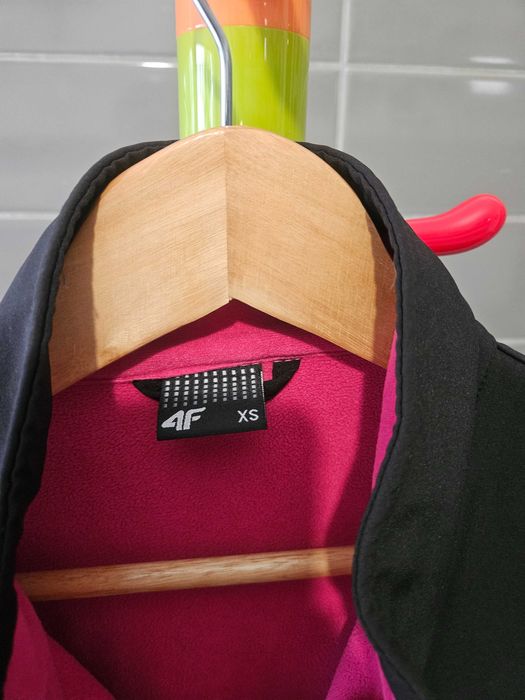 Softshell damski 4F rozmiar XS