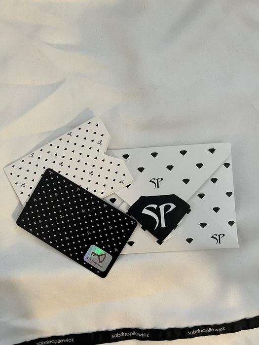 Torebka Sabrina Pilewicz x Martini fico kolor czarny