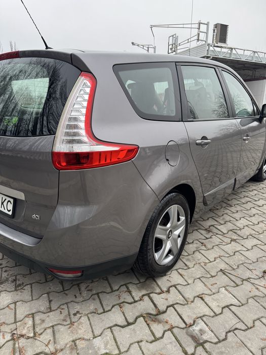 Renault Grand Scenic 3