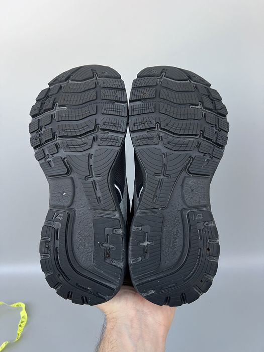 Оригінальні Кросівки Brooks Ghost 14 Gore-Tex 38.5р.24.5см.