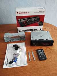Radio samochodowe Pioneer DEH-S111UB 1-DIN