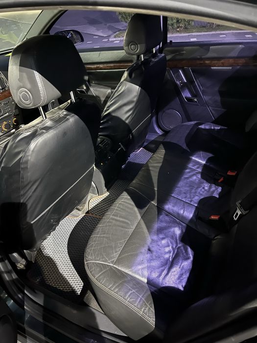 Продам Opel Vektra c