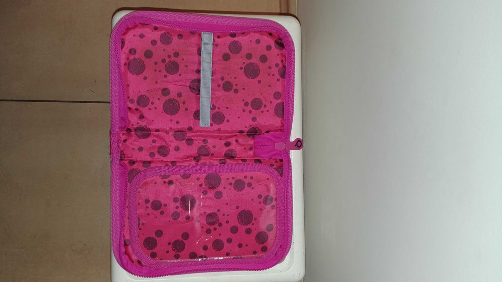 Plecak szkolny klasa 1-3  firmy Topgal - The Great Whale