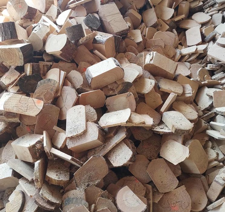 drewno opalowe iglaste