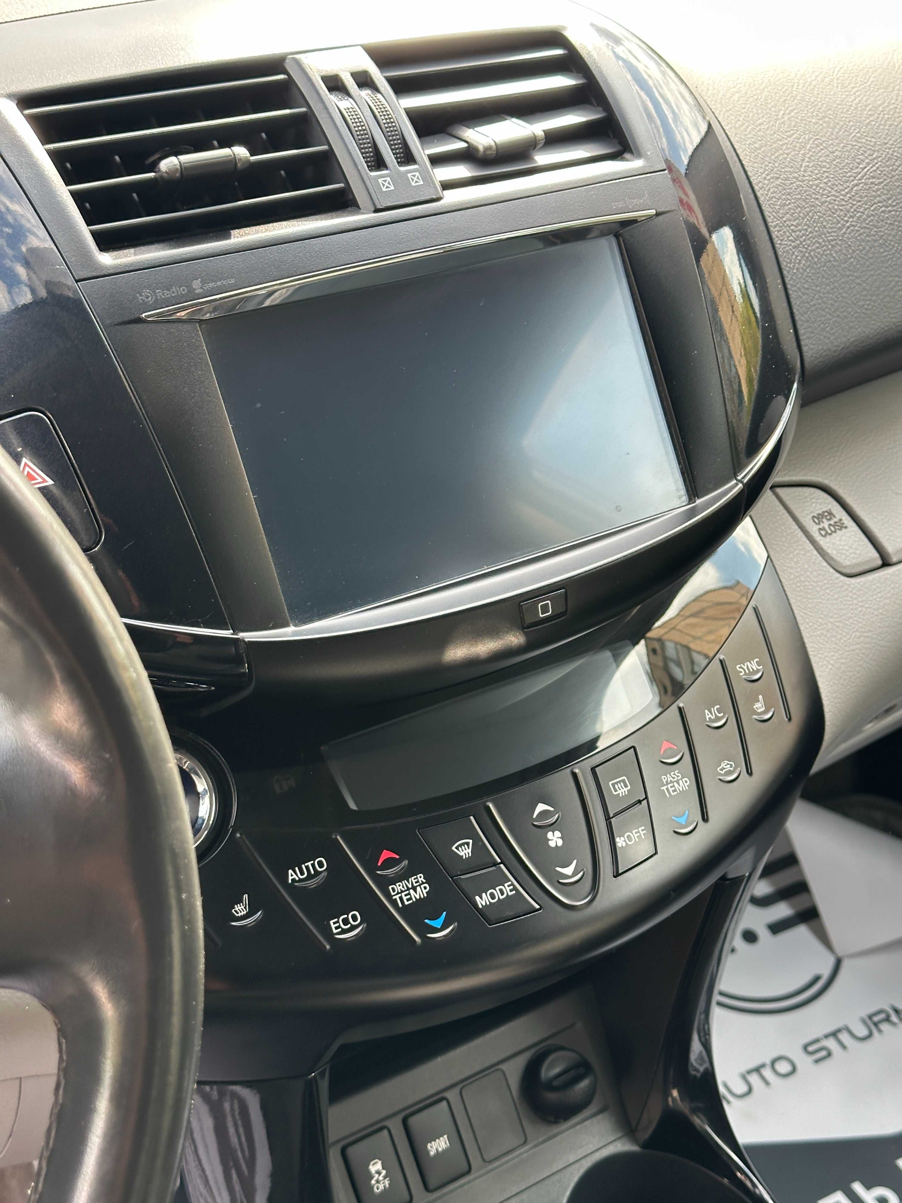 Продам Toyota RAV 4 EV 2013 рік можлива розстрочка,кредит,обмін!