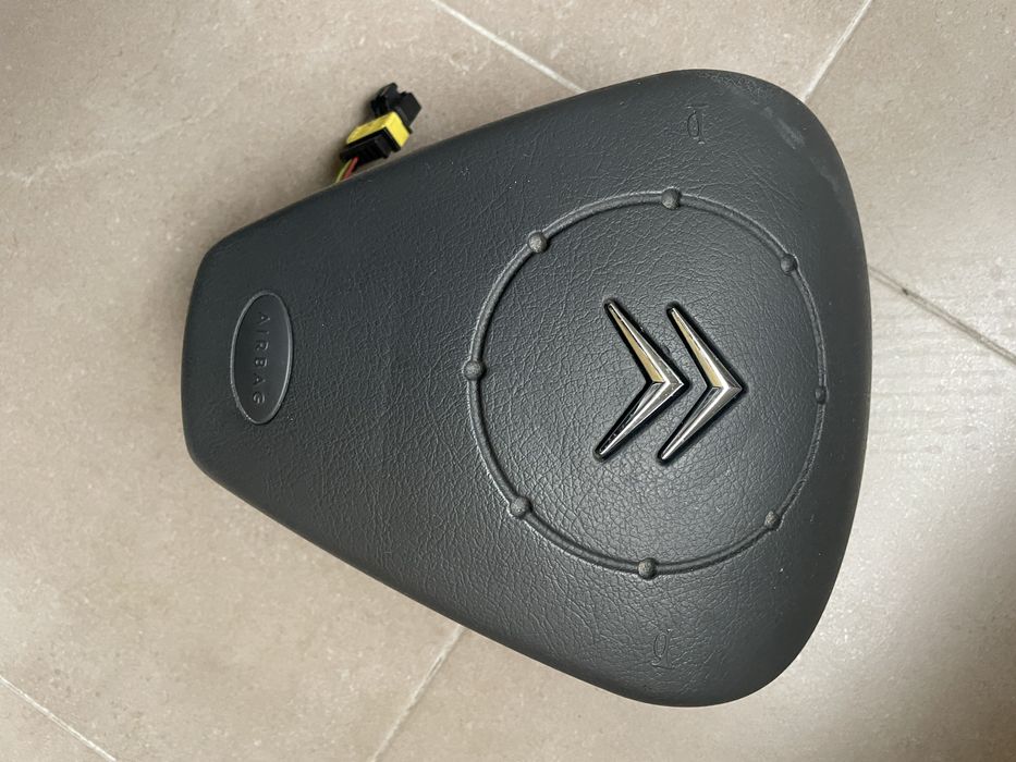 AIRBAG VOLANTE CITROEN C3 1° Serie 02-05