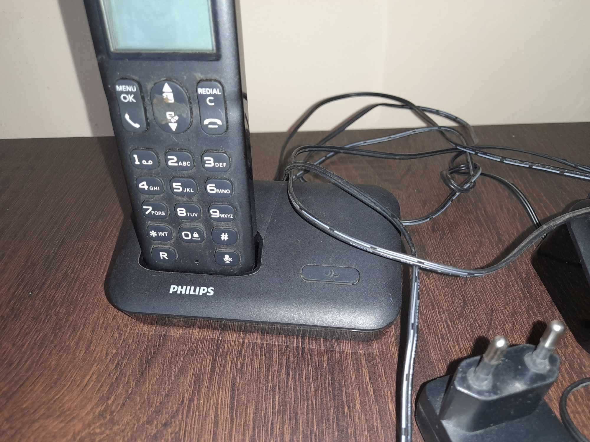 telefon  stacjonarny  D15x