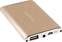 Powerbank SAMSON w dobrym stanie