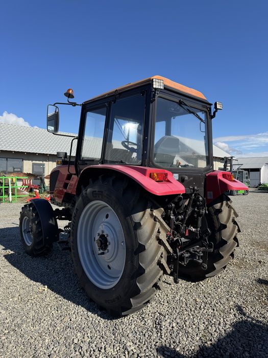 Мтз-952.3 новий без пробігу з ПДВ