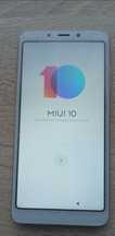 Smartfon Xiaomi 6