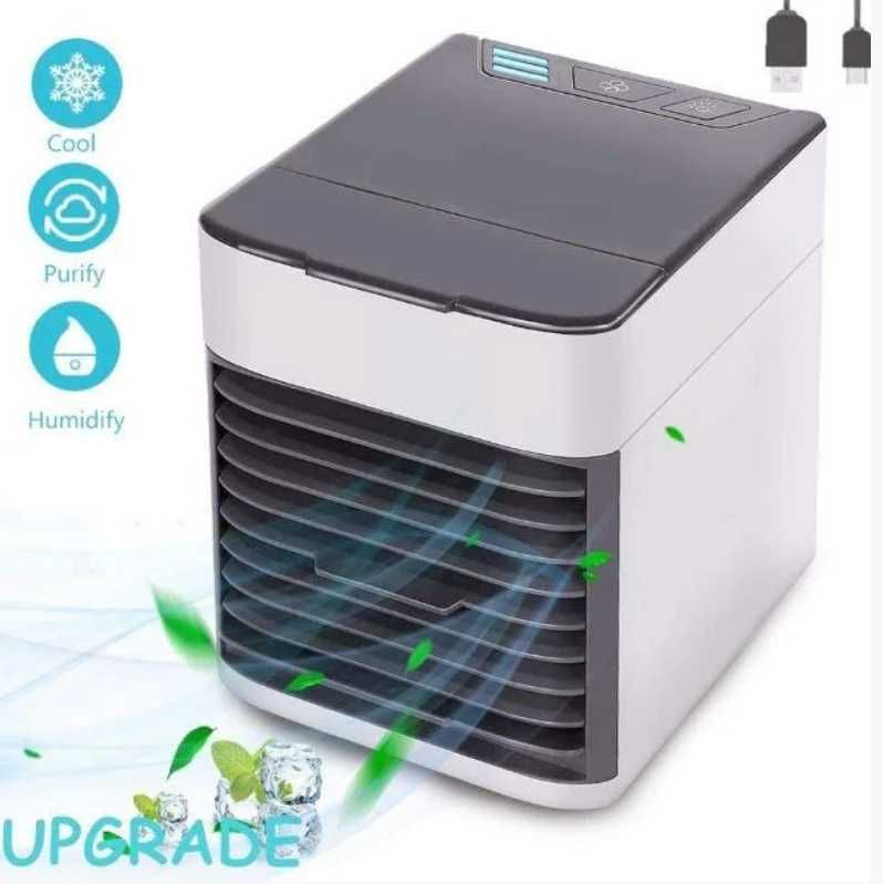 Кондиционер Arctic Air Ultra портативный охладитель воздуха от USB