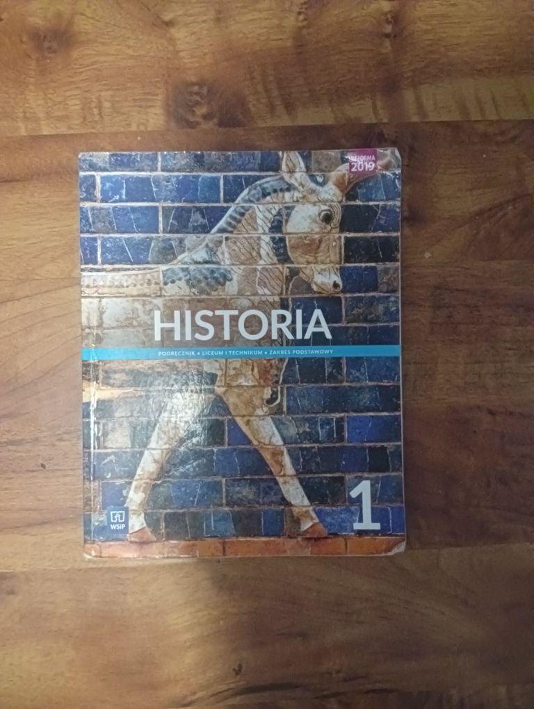 Sprzedam ksiązki do szkoły ponadpodstawowej 1 klasa