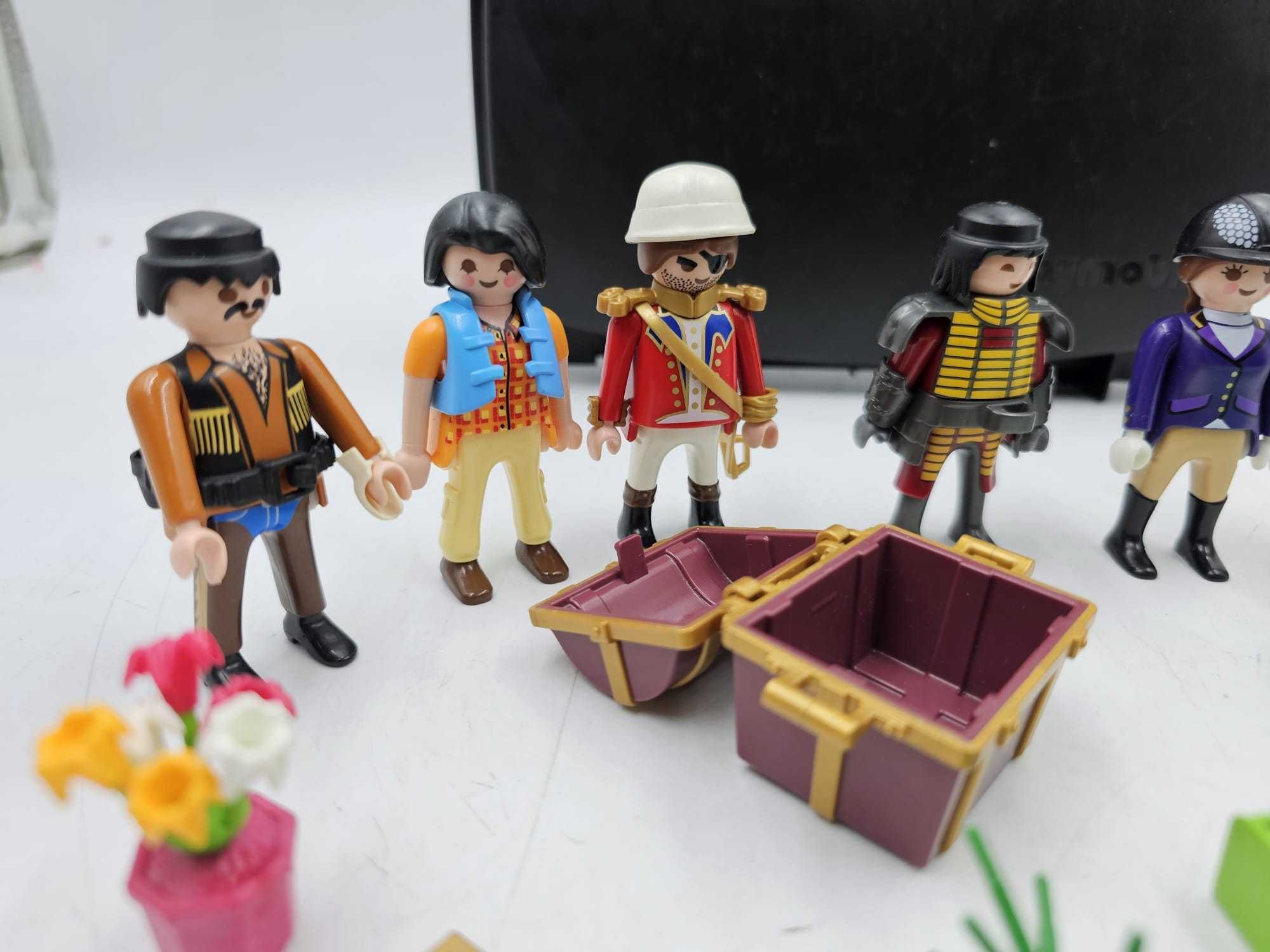 Playmobil zestaw figurek