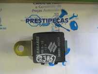 Modulo 3859085C00 SUZUKI VITARA 1998 ALARME ILUMINACAO
