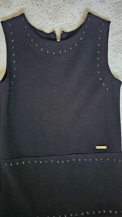 Sukienka elegancka Marciano Guess 12 lat