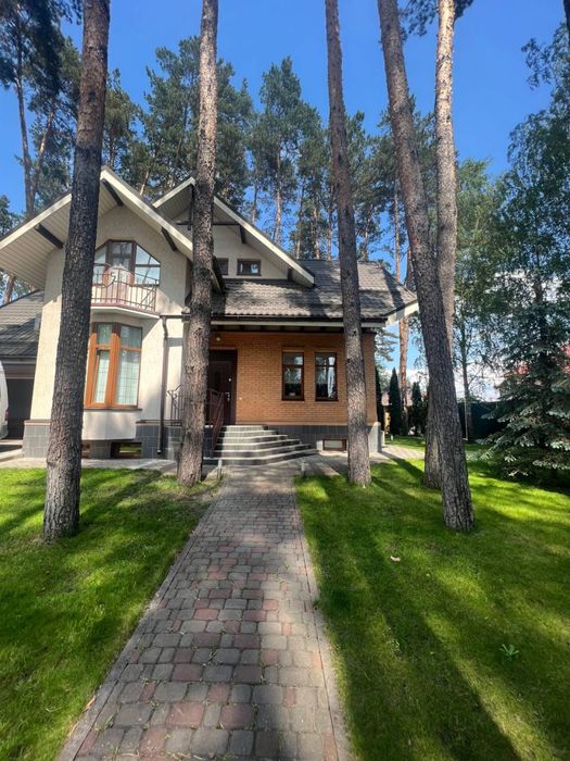 Ірпінь, кодеджне містечко Ясні зорі, аренда дома  без комісіі!