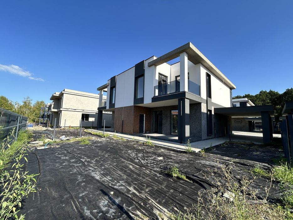 Продаж дуплексу в Конопниці!