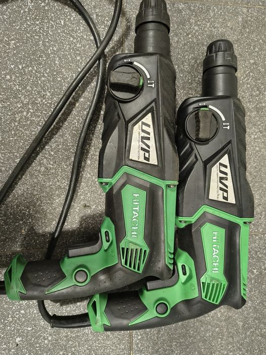 Wiertarka Hitachi SDS + DH 28PBY