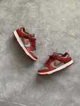 Мужские кроссовки Nike dunk low retro. Оригинал.